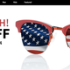 Zenni Optical July 4th Sale